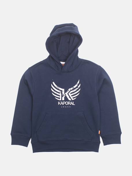 Garçon-Sweat à capuche