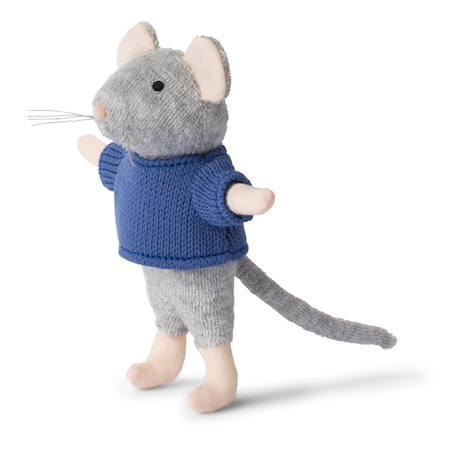 Sam & Julia – Les célèbres souris de la Maison des Souris Multicolor 2 - vertbaudet enfant 