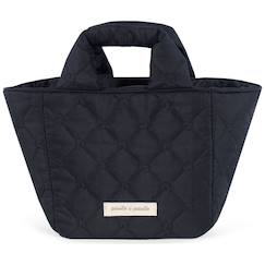 Puériculture-Trousse de toilette paddington noir