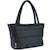 Sac à langer matelassé Noir 2 - vertbaudet enfant 