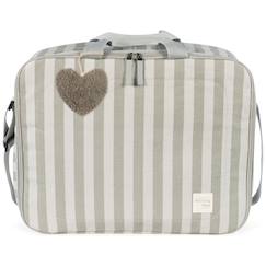 Puériculture-Valise de maternité sintra vert