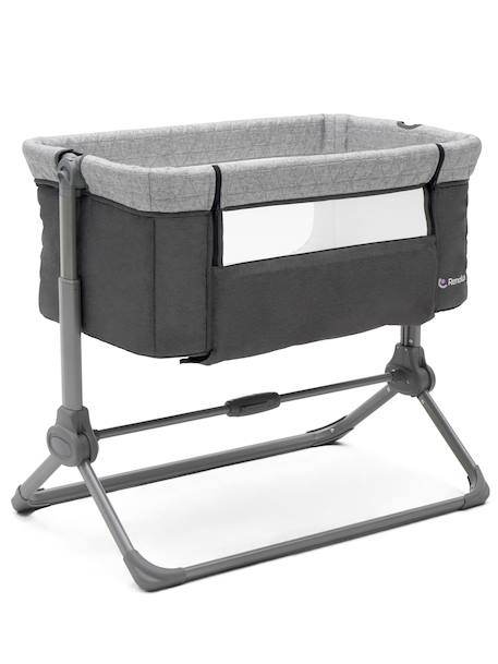 Berceau cododo design et nomade sidenest Paddedgriffin 1 - vertbaudet enfant 