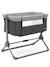 Berceau cododo design et nomade sidenest Paddedgriffin 1 - vertbaudet enfant 