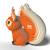 Puzzle 3d - ecureuil Brown 5 - vertbaudet enfant 