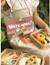 Panier de fruits de mer Beige 2 - vertbaudet enfant 
