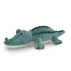 Jouet-Premier âge-Peluche crocodile lagoon 60 cm