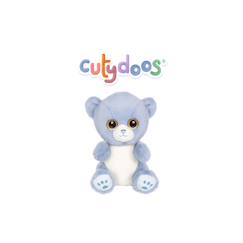 Jouet-Peluche ours 23 cm