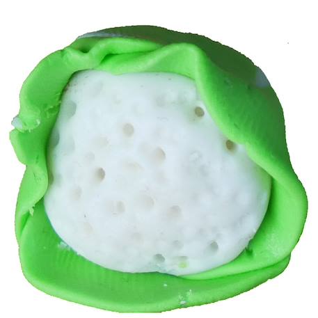 Kit d’argile polymère – Miniatures pour la Maison des Souris Multicolor 4 - vertbaudet enfant 