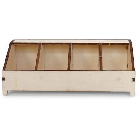 Kit de meubles – Mini-magasin La Maison des Souris (échelle 1:12) Multicolor 2 - vertbaudet enfant 