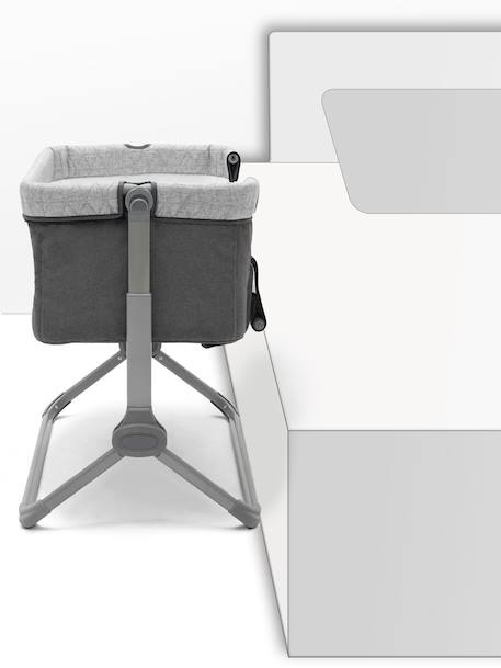 Berceau cododo design et nomade sidenest Paddedgriffin 5 - vertbaudet enfant 
