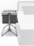 Berceau cododo design et nomade sidenest Paddedgriffin 5 - vertbaudet enfant 
