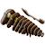 Puzzle 3d - elan Brown 2 - vertbaudet enfant 