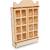 Kit de meubles – Mini-salon La Maison des Souris (échelle 1:12) Multicolor 4 - vertbaudet enfant 