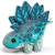 Puzzle 3d - stego Blue 4 - vertbaudet enfant 