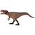 Figurine jeune giganotosaurus Marron 3 - vertbaudet enfant 