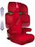 Réhausseur isofix r129 100-150 cm softness® renofix2 Cappuccino+Carbon+Garden+Ocean+Passion+Quartz 21 - vertbaudet enfant 
