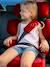 Réhausseur isofix r129 100-150 cm softness® renofix2 Cappuccino+Carbon+Garden+Ocean+Passion+Quartz 23 - vertbaudet enfant 