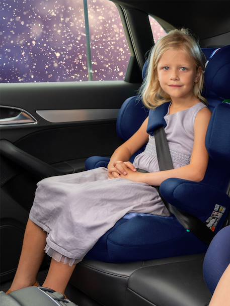 Réhausseur isofix r129 100-150 cm softness® renofix2 Cappuccino+Carbon+Garden+Ocean+Passion+Quartz 18 - vertbaudet enfant 