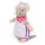 Souris en peluche – Personnage de la Maison des Souris Multicolor 2 - vertbaudet enfant 