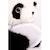 Peluche magnétique 30 cm Beige+Gris+Marron+Noir+Orange+Vert 18 - vertbaudet enfant 