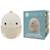 Veilleuse rechargeable bébé dinosaure bleu Rose, blanc+Vert d'eau, blanc 5 - vertbaudet enfant 