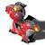 Puzzle 3d - dragon Red 5 - vertbaudet enfant 