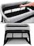 Lit bébé nomade ultra-light fovea PaddedGriffin 3 - vertbaudet enfant 