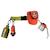 Ceinture d’exploration X-Belt – Kit complet d’aventure pour petits curieux Green;red 2 - vertbaudet enfant 
