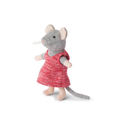 Sam & Julia – Personnages de la Maison des Souris Multicolor 2 - vertbaudet enfant 