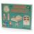 Kit de meubles – Mini-chambre principale La Maison des Souris (échelle 1:12) Multicolor 6 - vertbaudet enfant 
