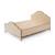 Kit de meubles – Mini-chambre principale La Maison des Souris (échelle 1:12) Multicolor 4 - vertbaudet enfant 