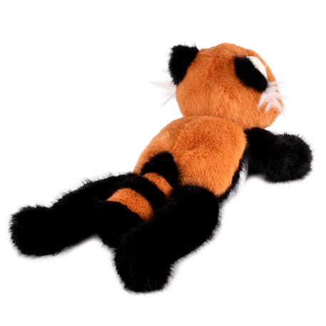 Peluche magnétique 30 cm Beige+Gris+Marron+Noir+Orange+Vert 23 - vertbaudet enfant 