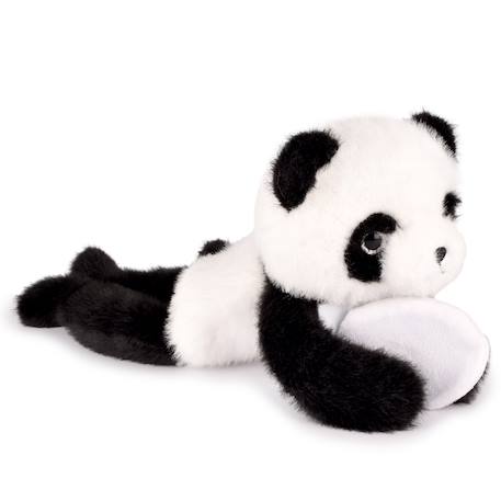 Peluche magnétique 30 cm Beige+Gris+Marron+Noir+Orange+Vert 17 - vertbaudet enfant 