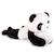 Peluche magnétique 30 cm Beige+Gris+Marron+Noir+Orange+Vert 17 - vertbaudet enfant 