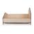 Kit de meubles – Mini-chambre principale La Maison des Souris (échelle 1:12) Multicolor 5 - vertbaudet enfant 