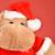 Peluche de Noel hippopotame kris hug 20 cm Rouge 6 - vertbaudet enfant 