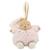 Peluche patapouf Rose, beige, blanc 2 - vertbaudet enfant 