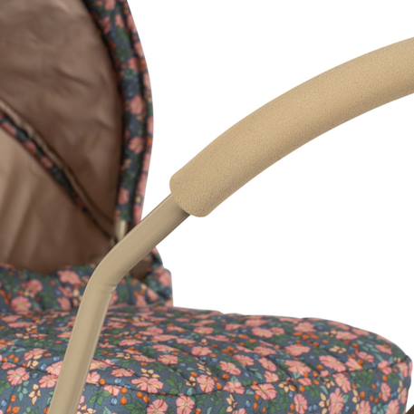 Landau pour poupée kyoto Rose, bleu, vert 3 - vertbaudet enfant 