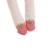 Peluche mia le petit chat Rose 3 - vertbaudet enfant 