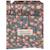 Lit parapluie pour poupée kyoto Rose, bleu, vert 5 - vertbaudet enfant 