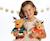 Peluche de Noel - les amis 'pull moche', renne pull vert 15 cm Vert 5 - vertbaudet enfant 