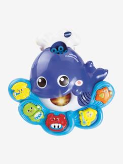 Lolibulles ma baleine à bulle VTECH  - vertbaudet enfant