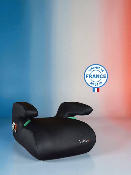 Rehausseur bas r129 i-size compatible fabriqué en france start max Shadow 2 - vertbaudet enfant 