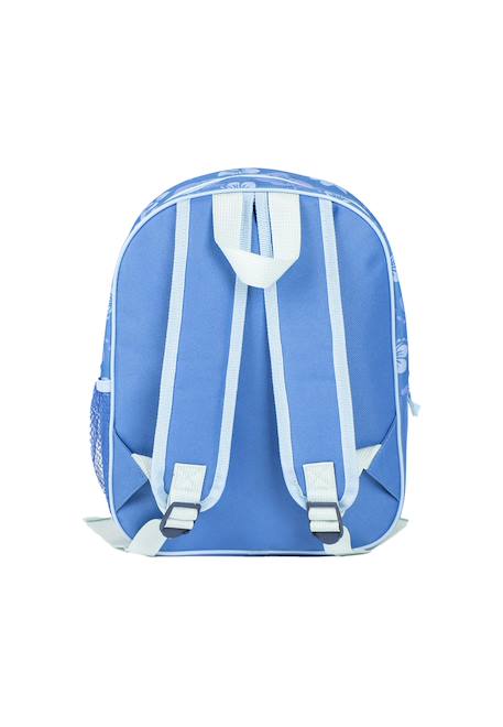 Sac à dos disney stitch pour enfants - design 3d amusant, sac d'école léger pour les fans de lilo & stitch ! Bleu 2 - vertbaudet enfant 