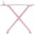 Table de repassage en bois Rose, beige, vert 3 - vertbaudet enfant 
