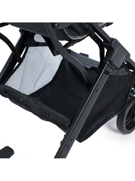 Poussette naissance ultra compacte kentucky Dark grey 5 - vertbaudet enfant 