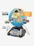 Genius XL - Globe vidéo interactif multicolore 1 - vertbaudet enfant 