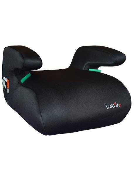 Rehausseur bas r129 i-size compatible fabriqué en france start max Shadow 1 - vertbaudet enfant 