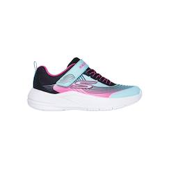 Chaussures-Baskets basses  à scratch