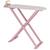 Table de repassage en bois Rose, beige, vert 1 - vertbaudet enfant 